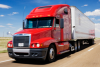 Inland trucking services
